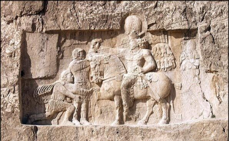 نبرد ادسا: یکی از شکست‌های بزرگ امپراتوری روم