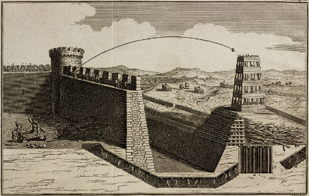 نبرد ادسا،شاپور اول