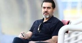 واکنش پیروانی به حاشیه‌های بازی پرسپولیس