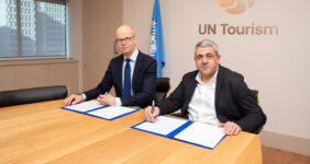 ورود گردشگری به مدارس جهان/ همکاری گردشگری سازمان ملل و آی‌بی برای تربیت نسل آینده صنعت سفر