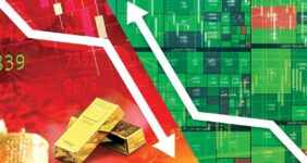 پایان سبز بورس با رشد 6 هزار و 570 واحدی شاخص کل