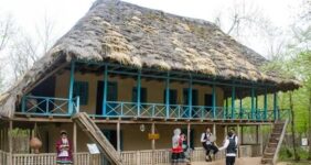 موزه میراث روستایی گیلان کجاست؟ عکس، مسیر دسترسی و بلیط