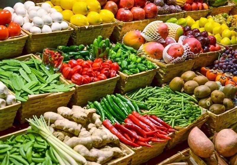 157 برگزیده ملی بخش کشاورزی انتخاب شدند