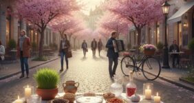 نوروز 1405 را چگونه برنامه‌ریزی کنیم؟ از سفرهای شمال تا جنوب ایران، مقاصد دیدنی و نکات ضروری برای تعطیلات عید را اینجا بخوانید.