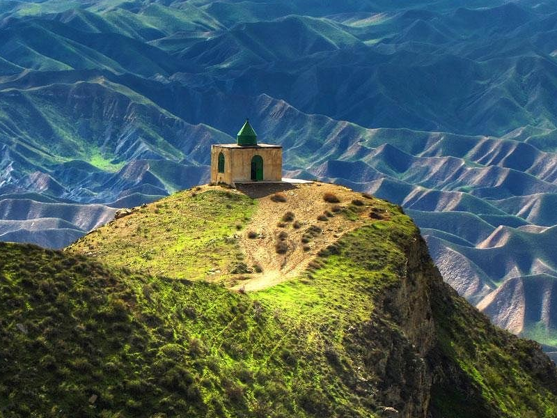 شمال ایران؛ متفاوت‌تر از همیشه