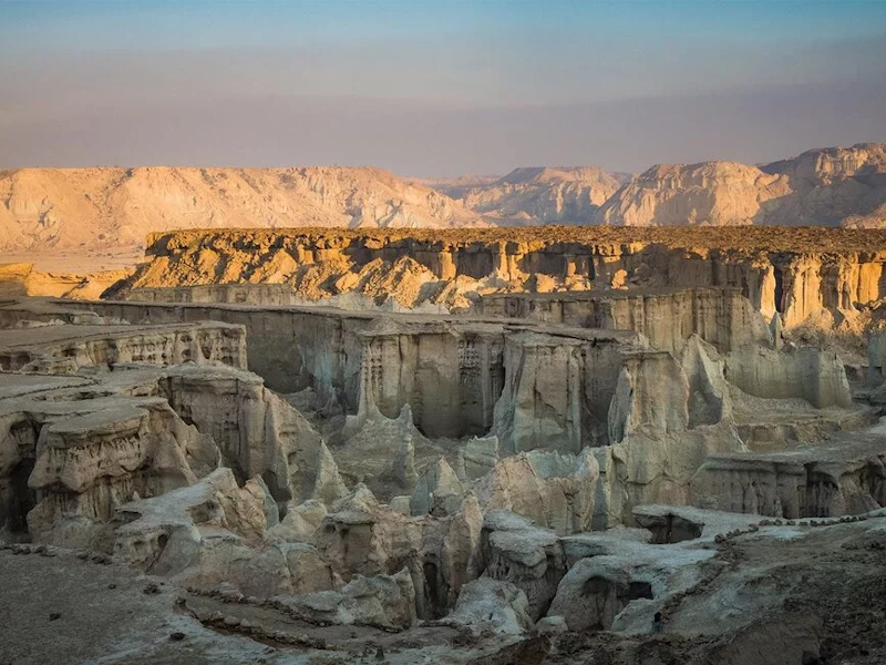 جنوب گردی؛ فرار به آغوش گرم خلیج فارس