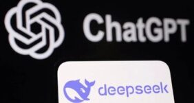 ChatGPT و deepseek در برخی اپراتورها در دسترس قرار گرفتند