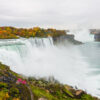 آبشار نیاگارا و جاذبه های اطراف آن
