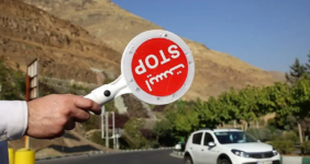 آخرین وضعیت جاده‌های کشور/ جاده چالوس یک‌طرفه می‌شود