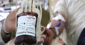 آخرین وضعیت ذخایر خونی تهران / مشارکت مردم همچنان ضروری است