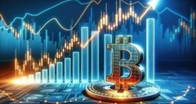 آخرین وضعیت قیمت ارز‌های دیجیتال/ بیت کوین به مرز ۹۶ هزار دلار رسید