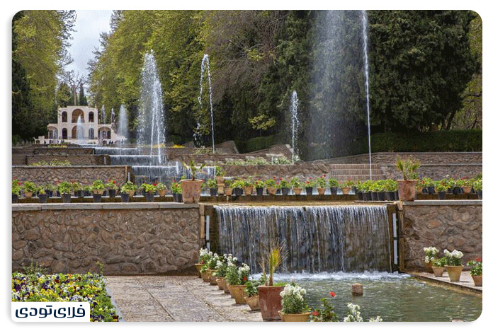 آشنایی با باغ شاهزاده ماهان | شگفتی در میان کویر!