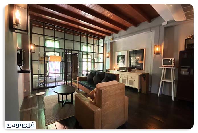 هتل Phuket 346 Guest House