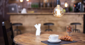 آشنایی با معروف ترین و بهترین کافه های مشهد