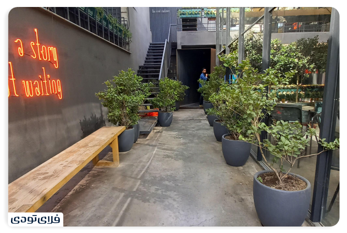 کافه رستوران اپیزود