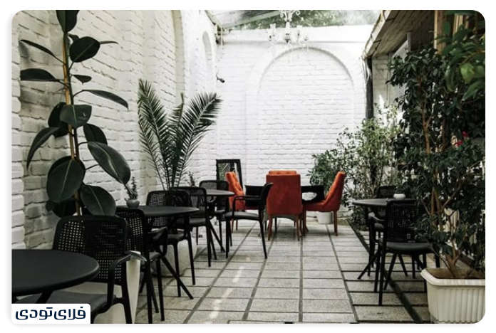 کافی‌شاپ سی