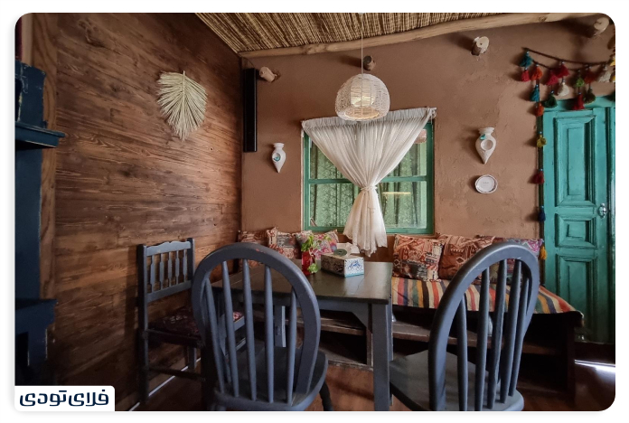 کافه حسپرسو