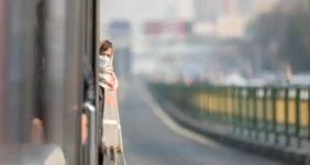 آلوده‌ترین شهر‌های ایران در ۲۴ ساعت گذشته اعلام شد