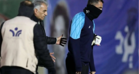 اتفاقی نادر در استقلال/ محرومیت بدون بازی