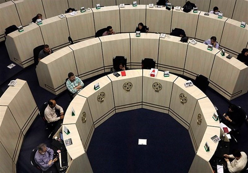 ارزش بازار صنایع فعال بورس تا 120 درصد رشد کرد