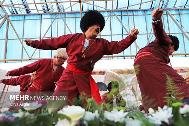 از تداوم تعطیلی موزهها تا برگزاری نشست سند راهبری گردشگری طرح پژوهشی«میراث ناملموس قوم ایرانی ترکمن» آغاز شد