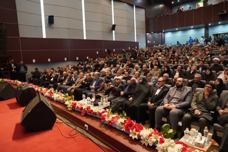 استاندار قزوین: خوشنویسی تجلی هویت فرهنگی و اندیشه ایرانی است