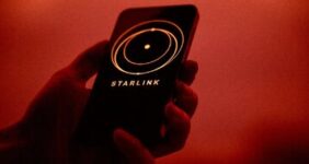 استفاده مستقیم از اینترنت ماهواره‌ای در آیفون ممکن می‌شود / همکاری اپل و اسپیس‌ایکس