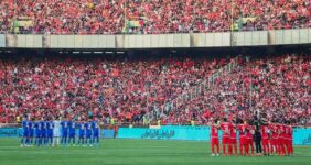 استقلال و پرسپولیس در آستانه درگیری بر سر یک ورزشگاه!