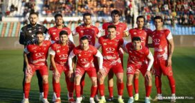 استوری دردناک باشگاه پرسپولیس برای مهرداد میناوند+ عکس