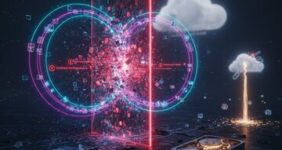 اشتباهی که هنگام قطعی اینترنت هزینه‌ساز می‌شود / مدیریت داده‌ها در زمان عدم دسترسی به سیستم «ابری»