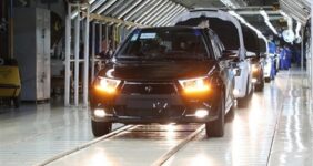 افزایش جدید قیمت خودرو وجاهت قانونی ندارد