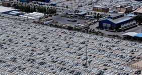 افزایش قیمت خودرو متوقف شد افزایش قیمت خودرو متوقف شد