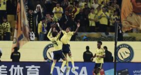 النصر و رونالدو به صدر جدول نزدیکتر شدند