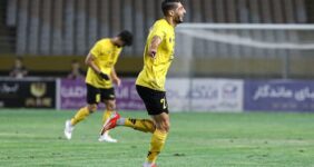 انتقال محبی به سپاهان کنسل شد