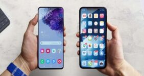 اپل، سامسونگ یا شیائومی، بزرگترین تولیدکننده گوشی در جهان کدام است؟