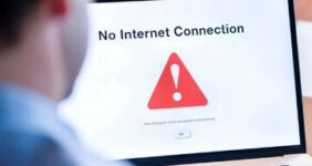 اینترنت در «استان‌های محروم» همچنان قطع است