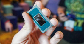 اینتل برگشت / آیا اپل پا پس می‌کشد؟