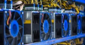 با قطع اینترنت ایران، هش‌ریت جهانی بیت‌کوین حدود ۱۰ درصد افت کرد