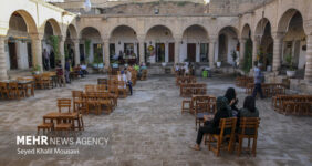 بررسی هیئت امنایی شدن میراث فرهنگی و لغو همایش باستان شناسی