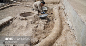 برگزاری بیستوسومین گردهمایی سالانه باستانشناسی به تعویق افتاد برگزاری بیستوسومین گردهمایی سالانه باستانشناسی به تعویق افتاد