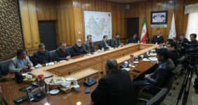 برگزاری رویداد ملی «ایران‌جان» با محوریت کرمانشاه