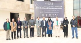 «بستهبندی خلاقانه» موتور محرک صادرات و بازارسازی برای صنایعدستی «بستهبندی خلاقانه» موتور محرک صادرات و بازارسازی برای صنایعدستی