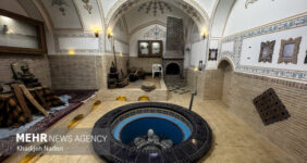 بسیاری از موزه‌های کشور تا اطلاع ثانوی بسته است