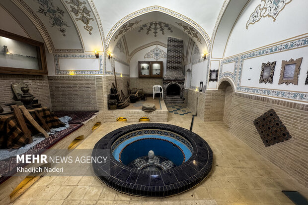 بسیاری از موزه‌های کشور تا اطلاع ثانوی بسته است