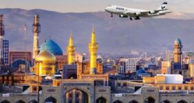 بلیط کربلا چند؟/ هزینه سفر به عتبات اعلام شد