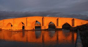 بناب کجاست؟ | از کباب بنابی تا بازار سنتی