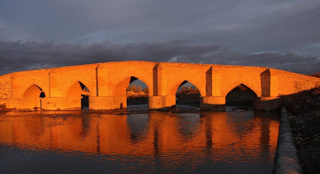 بناب کجاست؟ | از کباب بنابی تا بازار سنتی