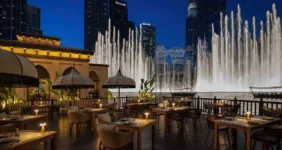 بهترین رستوران های دبی | از ایرانی تا بین‌المللی