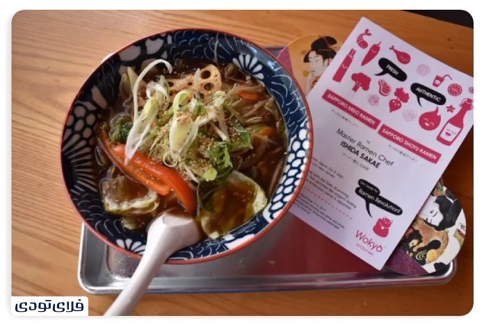 رستوان های ارزان دبی