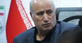 تاج: حذف ایران از جام جهانی مطرح نیست / تیم ملی با قدرت آماده می‌شود